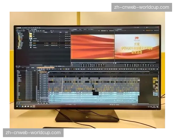 8K超高清采编播系统在示范项目中完成全流程验证 8K超高清采编播系统在示范项目中完成全流程验证