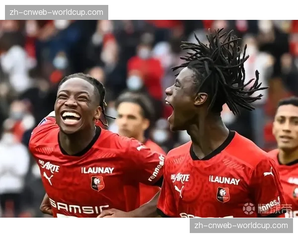 专访雷恩总监弗洛里安-莫里斯：谈球队的建队理念与夏窗计划