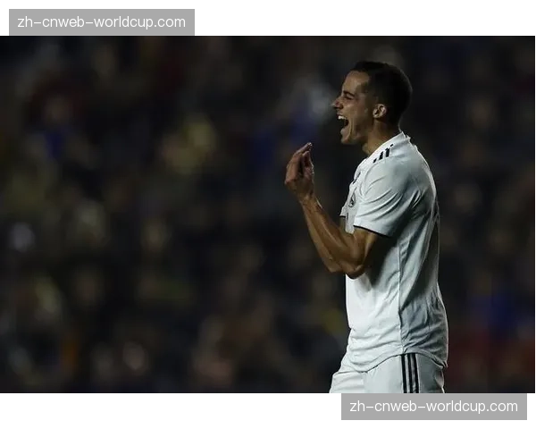 维尼修斯接受专访谈及2026年世界杯目标与皇马生涯规划 维尼修斯接受专访谈及2026年世界杯目标与皇马生涯规划