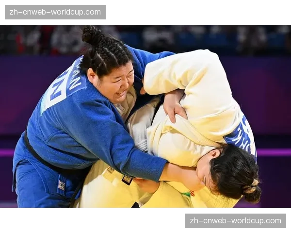 泛美柔道锦标赛本周开赛，为美洲区奥运资格最终确认铺路