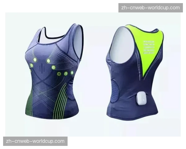 报告解读：可穿戴设备数据如何改变德甲球队的训练强度规划